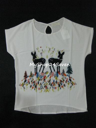 เสื้อ honey egg HNE-335